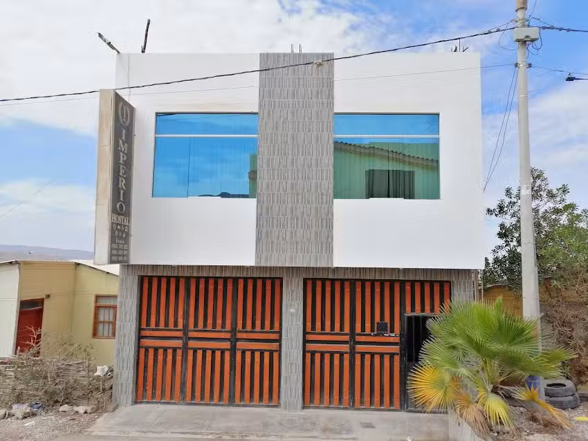 Hostal Imperio
