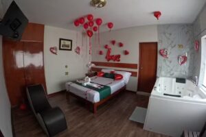 Hostal Inka Luxe