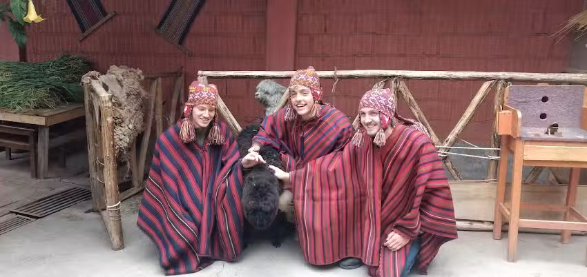 Hostal Inka’s House