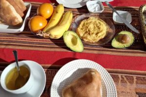 HOSTAL INKA’S WATANA