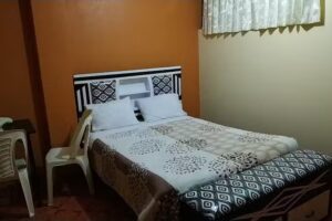 hostal inmaculada concepcion