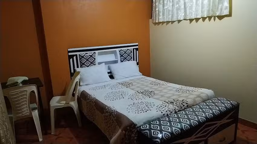 hostal inmaculada concepcion