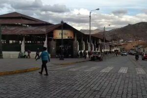 Hostal inn cusco