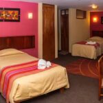 Hostal Internacional