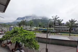 HOSTAL INTERNACIONAL LEON