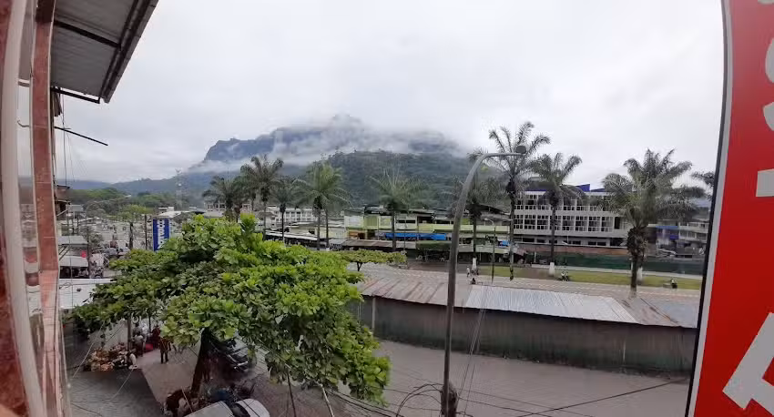 HOSTAL INTERNACIONAL LEON