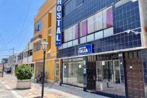 Hostal Italia Villarreal