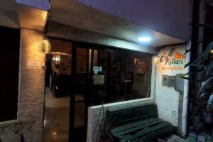 Hostal Killari Machupicchu