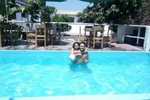 Hostal La Casa Blanca Balneario