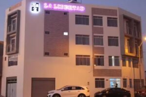 Hostal La Libertad