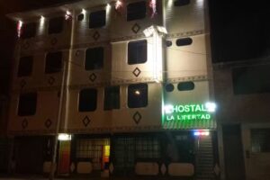 Hostal «La Libertad»