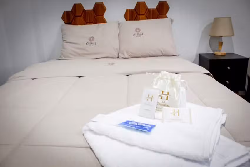 Hostal “La oriental”
