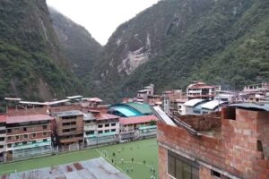 Hostal La Pacha Machu Picchu