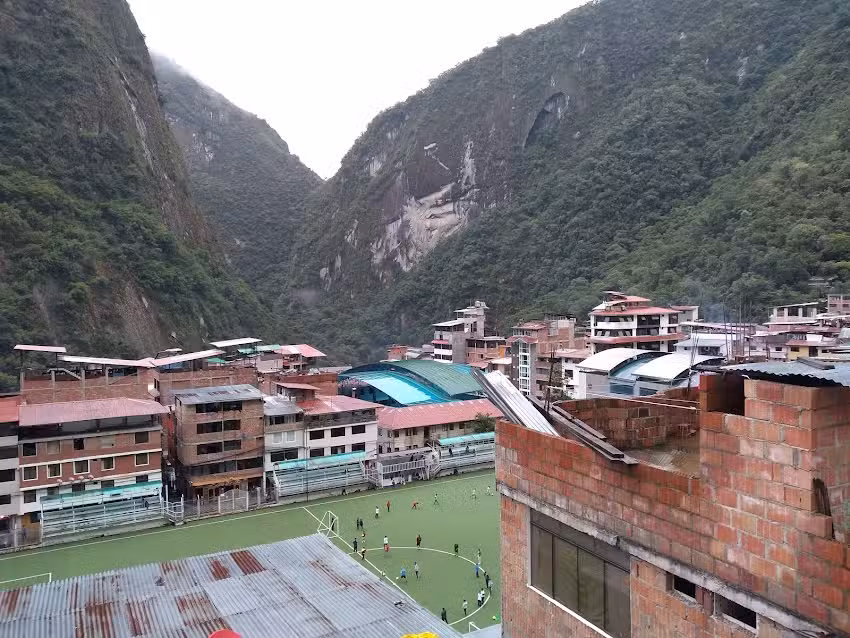 Hostal La Pacha Machu Picchu