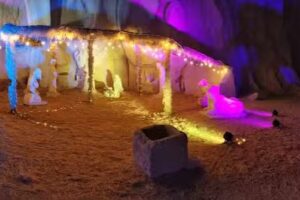 Hostal la ruta del sillar