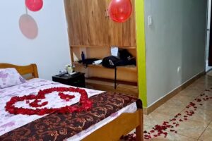 Hostal Las Amazonas Inn