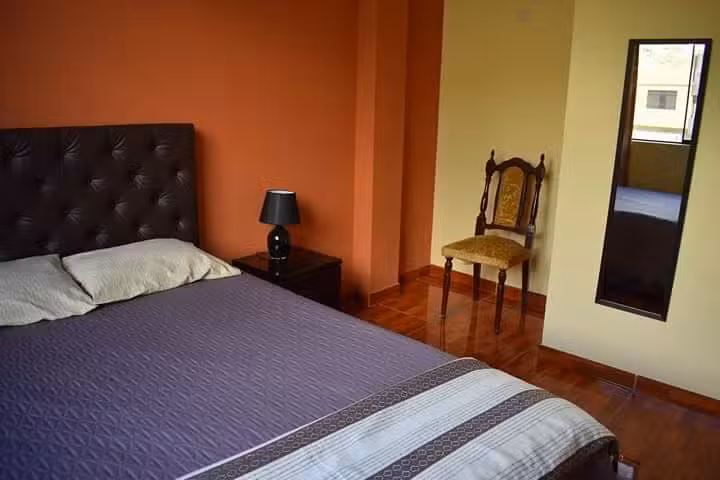 Hostal Las Américas