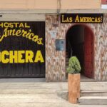 Hostal Las Américas