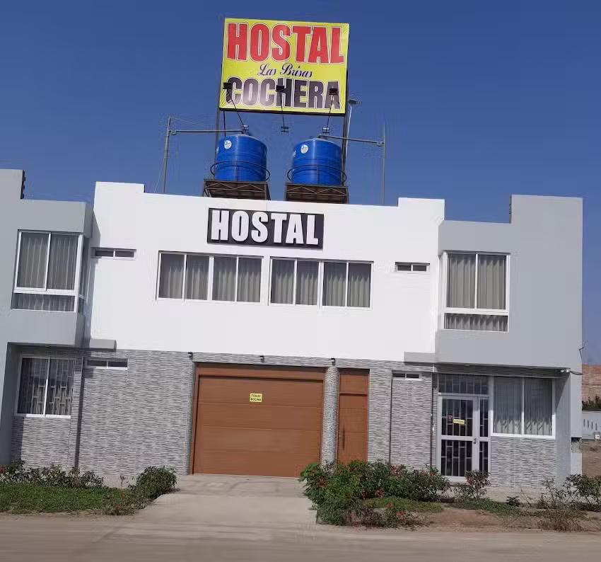 Hostal Las Brisas