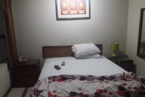 Hostal Las Camelias
