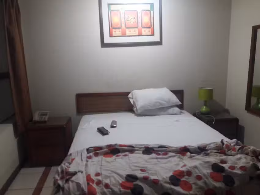 Hostal Las Camelias