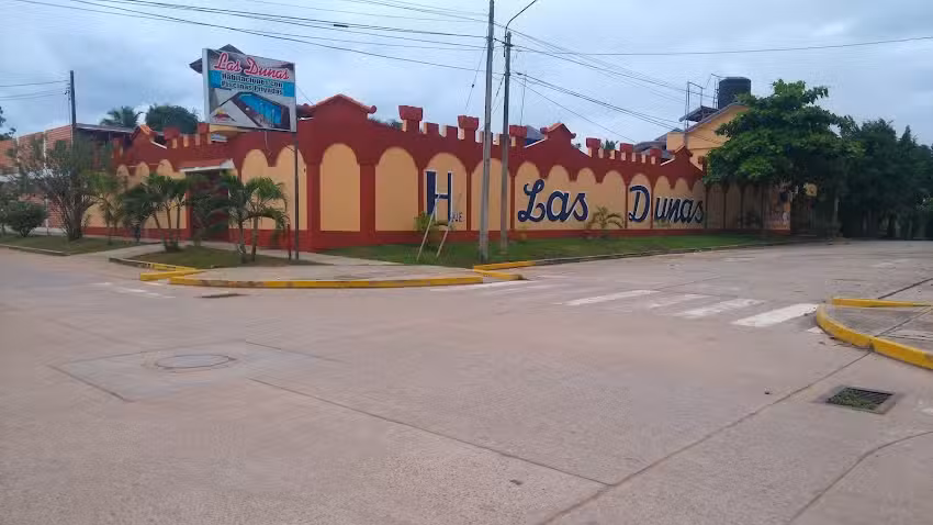 Hostal Las Dunas Pucallpa