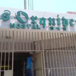 Hostal Las Orquideas