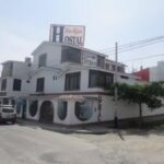 Hostal Las Tejas