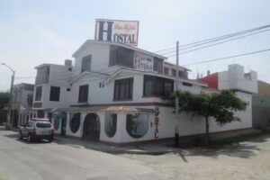 Hostal Las Tejas