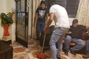 Hostal Las Victorias