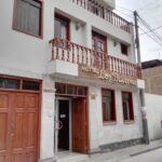 Hostal Los Balcones