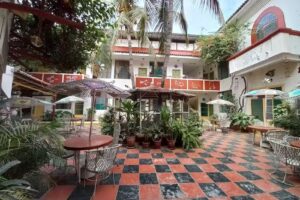Hostal Los Cocos Inn