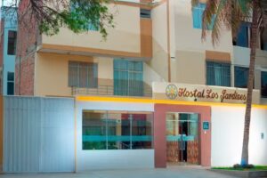 Hostal Los Jardines