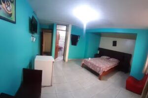 Hostal Luana