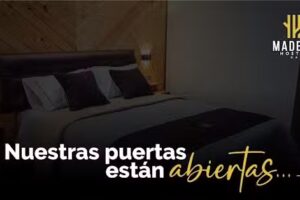 Hostal MADERO
