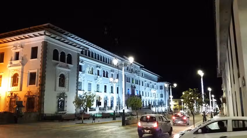 Hostal Madre de Dios