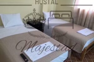 Hostal Majestad Ica
