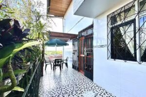 HOSTAL MARAVILLA AMAZÓNICA