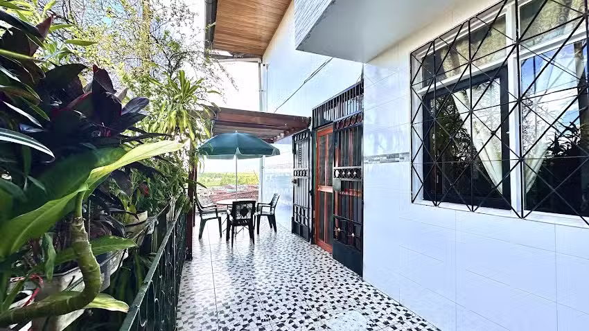 HOSTAL MARAVILLA AMAZÓNICA