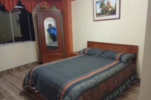 Hostal Marcara