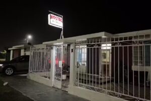 HOSTAL MI CHALET – PARAMONGA