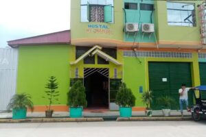 Hostal Mi Jakal