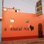 Hostal mia