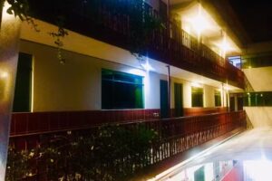 HOSTAL MILAGRITOS – HUAMACHUCO