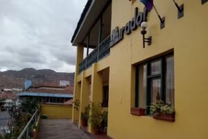 Hostal Mirador del Imperio Cusco