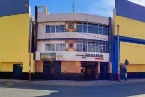 Hostal Miramar