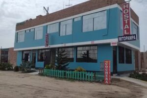 Hostal Mitopampa