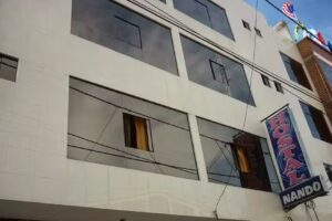 Hostal Nando