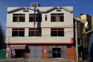 HOSTAL NORMA 2 ESTRELLAS CON COCHERA