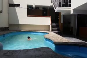Hostal Oasis Chincha